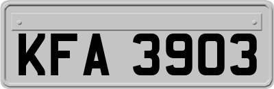 KFA3903