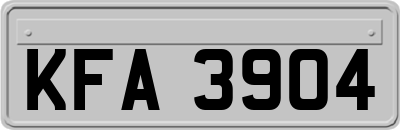 KFA3904
