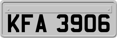 KFA3906