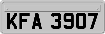 KFA3907
