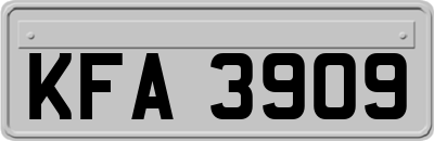 KFA3909