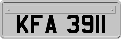 KFA3911
