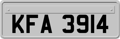 KFA3914