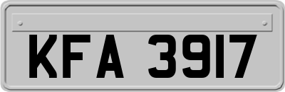 KFA3917