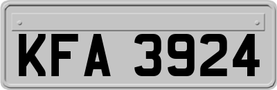 KFA3924