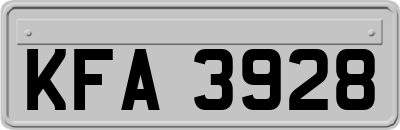 KFA3928