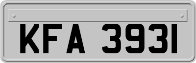 KFA3931