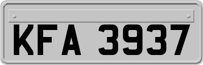 KFA3937