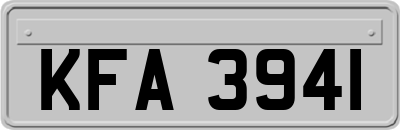 KFA3941