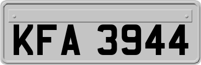 KFA3944