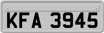 KFA3945
