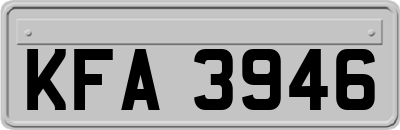 KFA3946