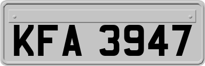 KFA3947