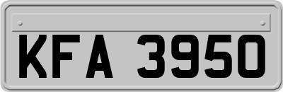 KFA3950