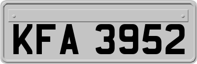KFA3952