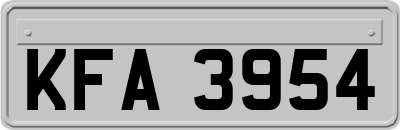KFA3954