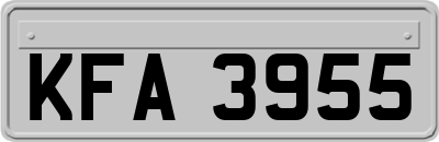 KFA3955