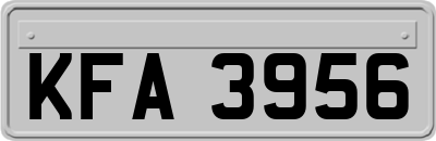 KFA3956