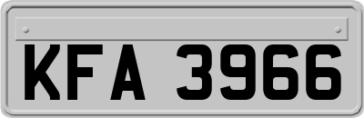 KFA3966