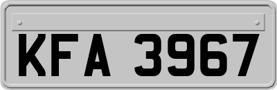 KFA3967