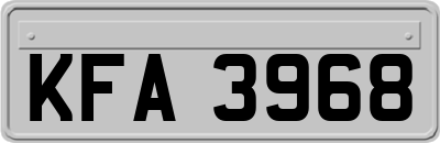 KFA3968