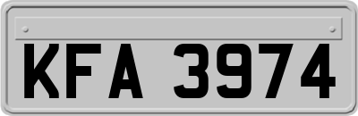 KFA3974