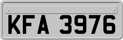 KFA3976