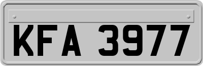 KFA3977