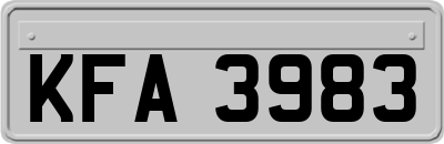 KFA3983