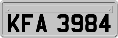 KFA3984