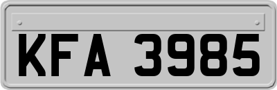 KFA3985