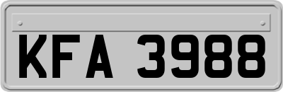 KFA3988
