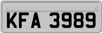 KFA3989