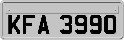 KFA3990