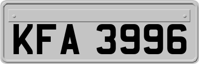 KFA3996