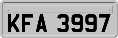 KFA3997