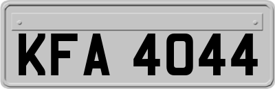 KFA4044