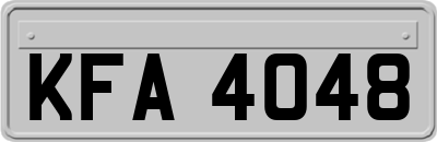 KFA4048