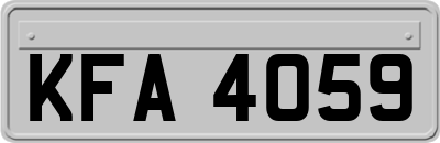 KFA4059