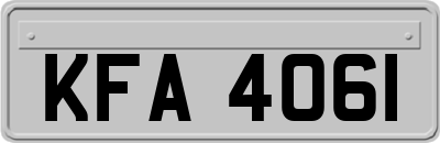 KFA4061