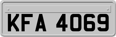 KFA4069