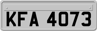 KFA4073