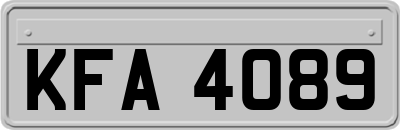 KFA4089