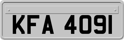 KFA4091