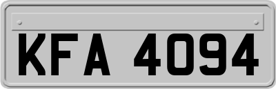 KFA4094