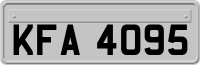 KFA4095
