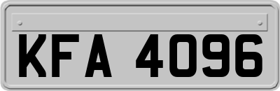 KFA4096