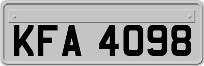 KFA4098