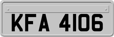 KFA4106