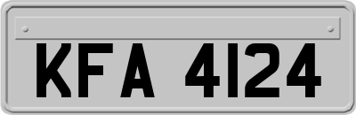 KFA4124